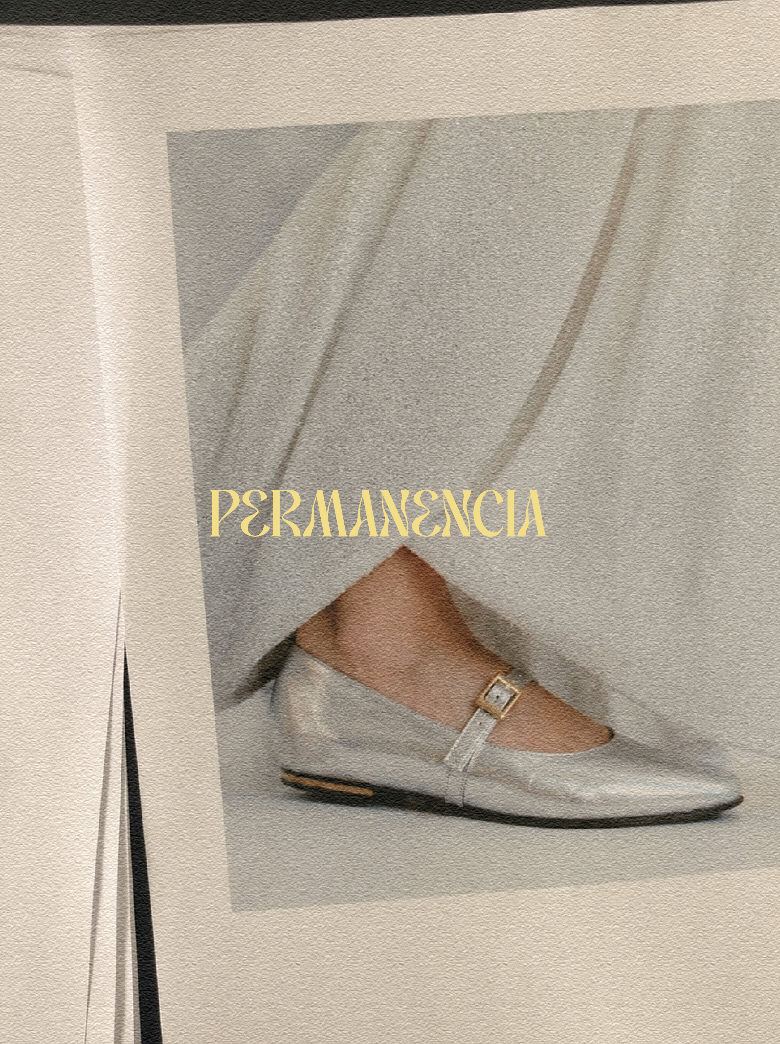 PERMANENCIA