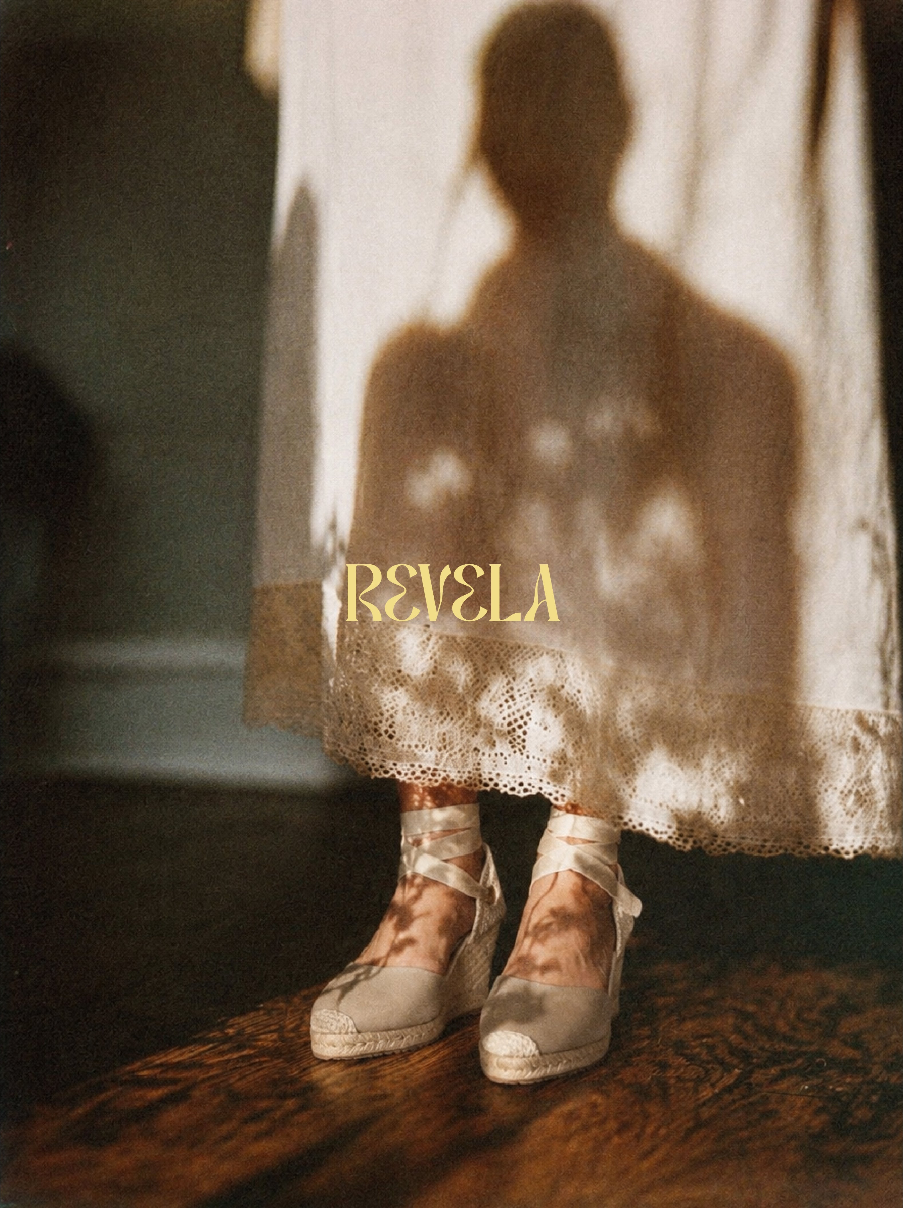 REVELA