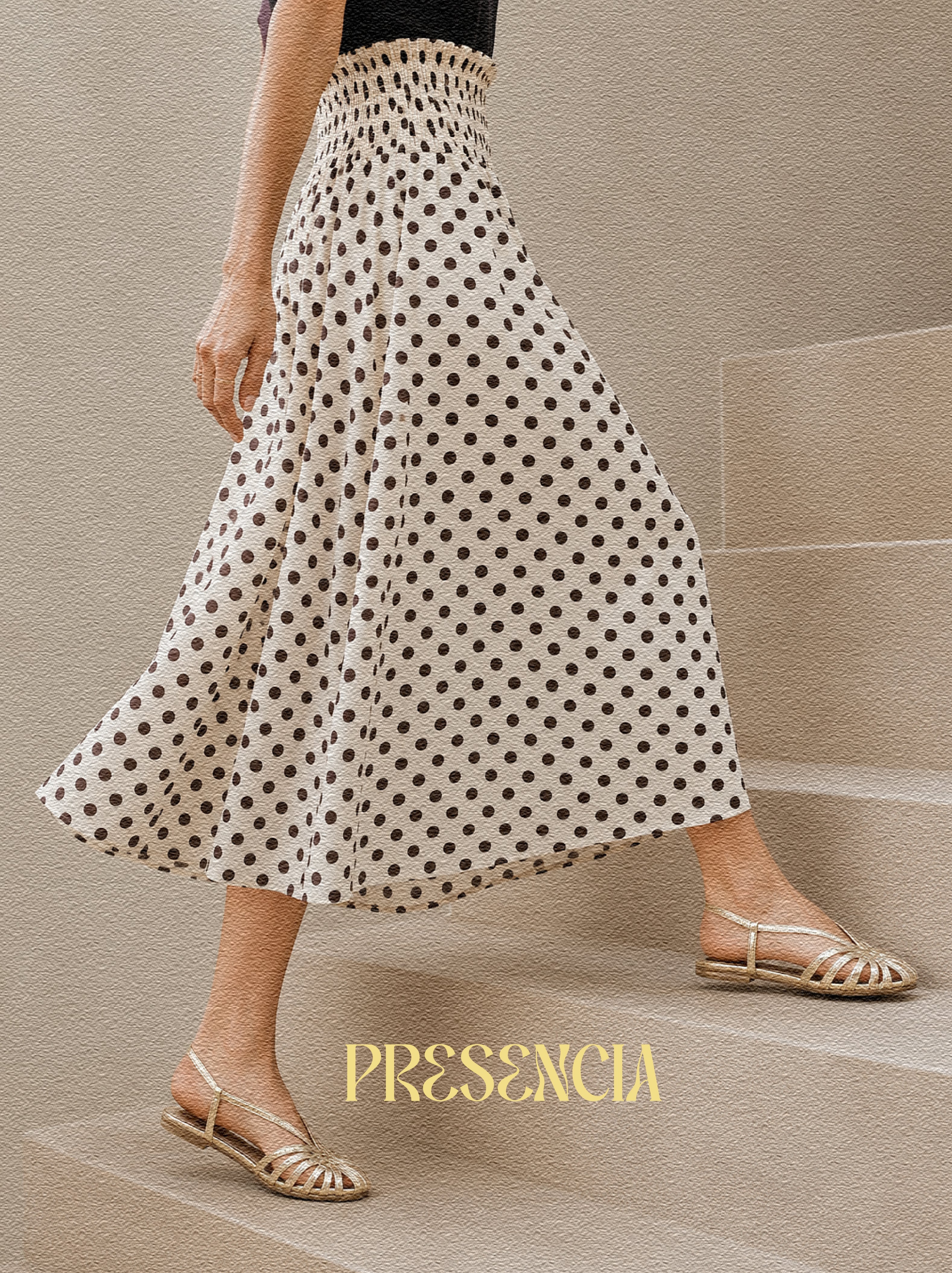 PRESENCIA