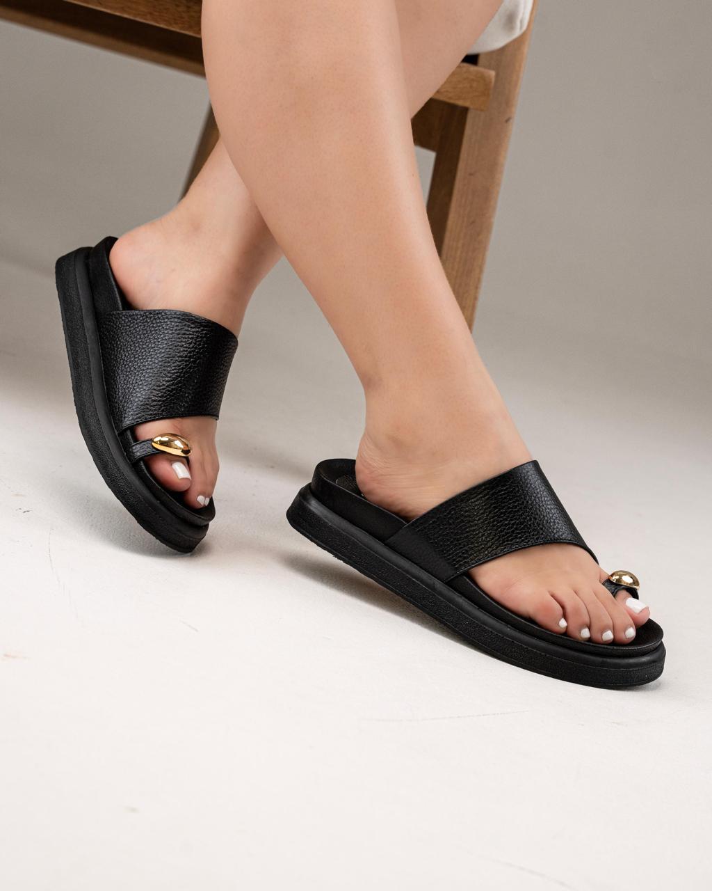 SANDALIAS SIERRA NEGRO