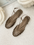 SANDALIAS SABANA LUNA