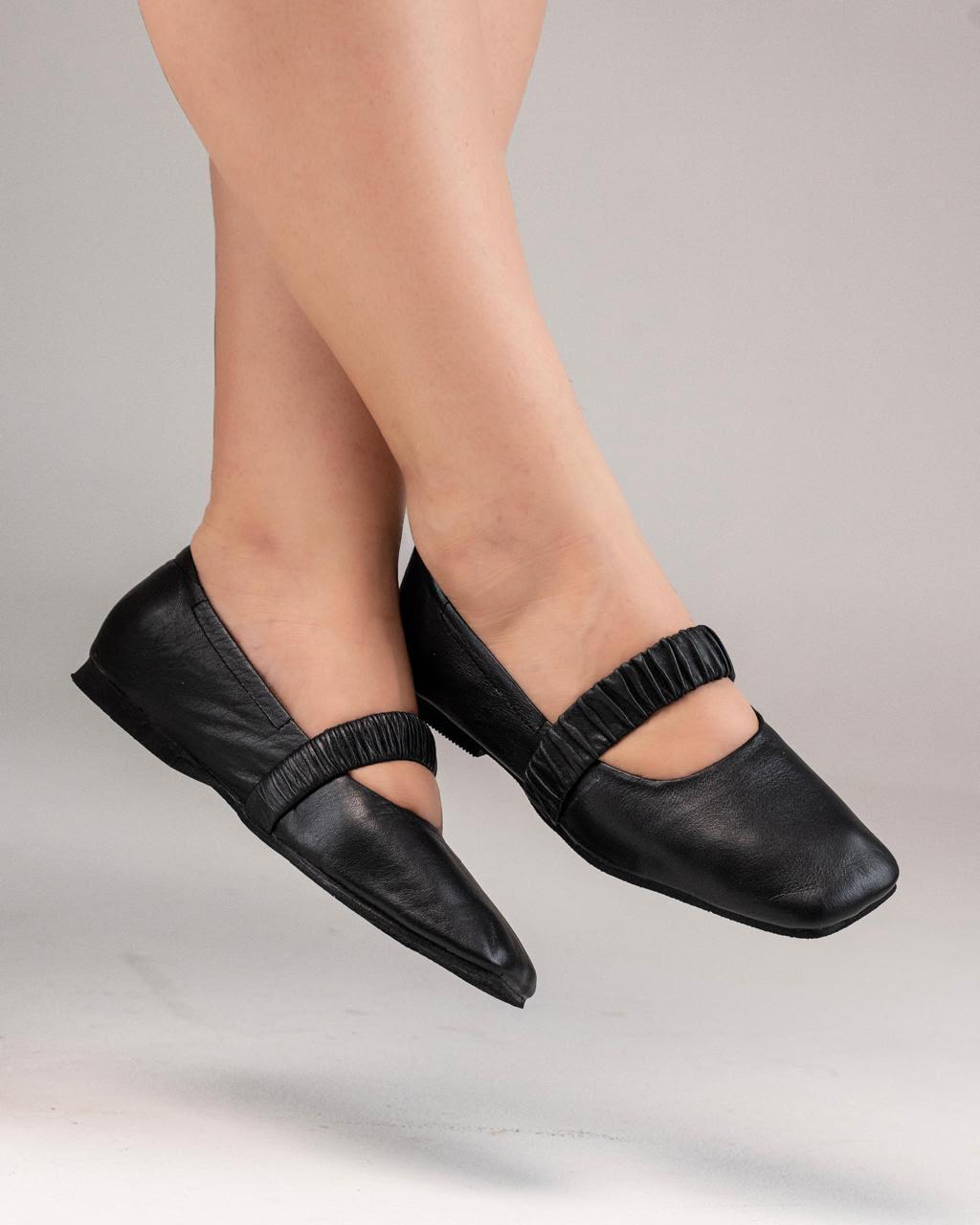 BALETAS NUBE NEGRO