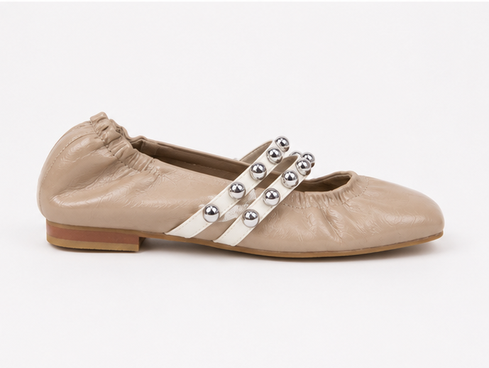 PRISMA BAILARINAS COLOR NUDE