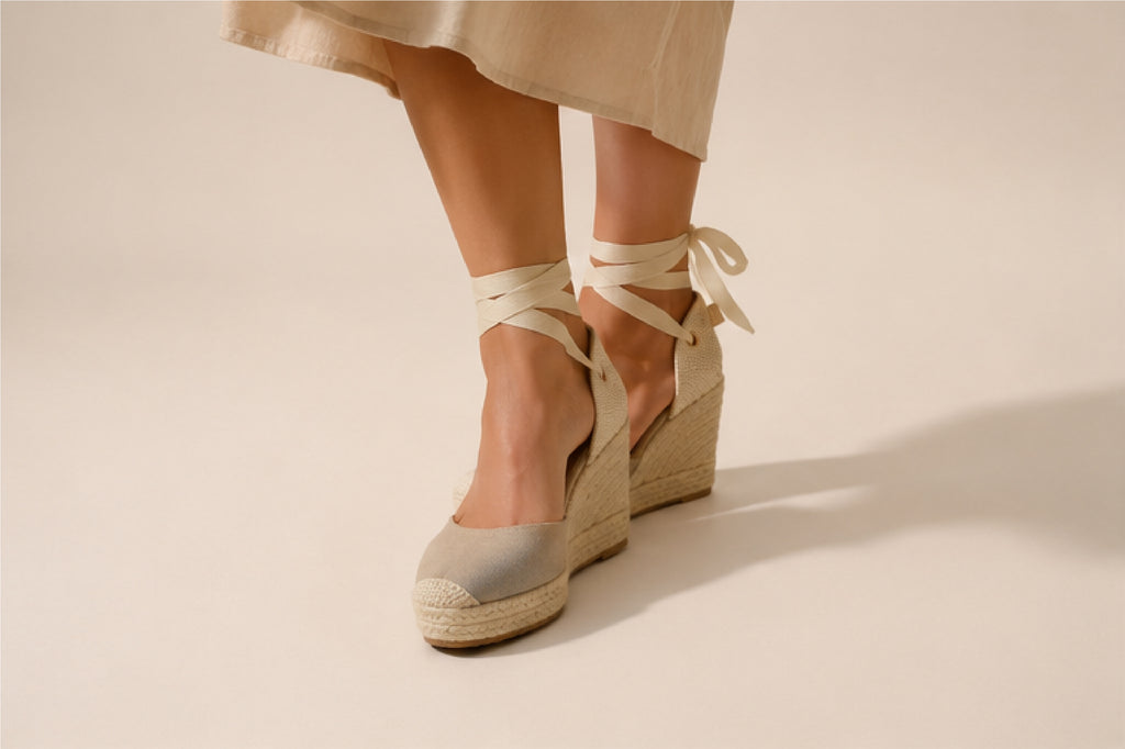 ESPADRILLES REVELA BRISA