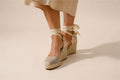 ESPADRILLES REVELA BRISA