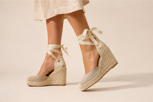 ESPADRILLES REVELA BRISA