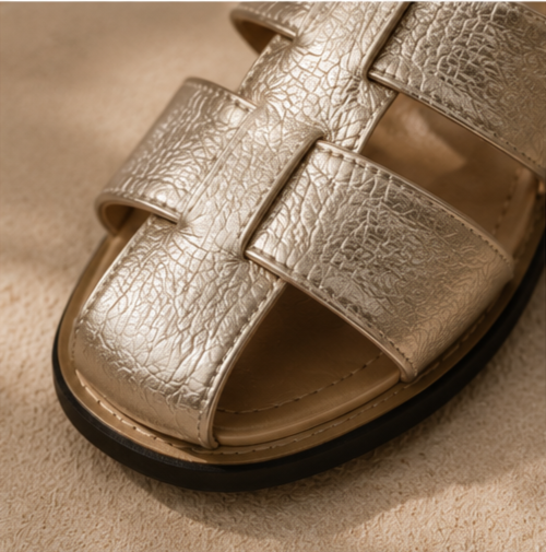 SANDALIAS LUMEN LUNA