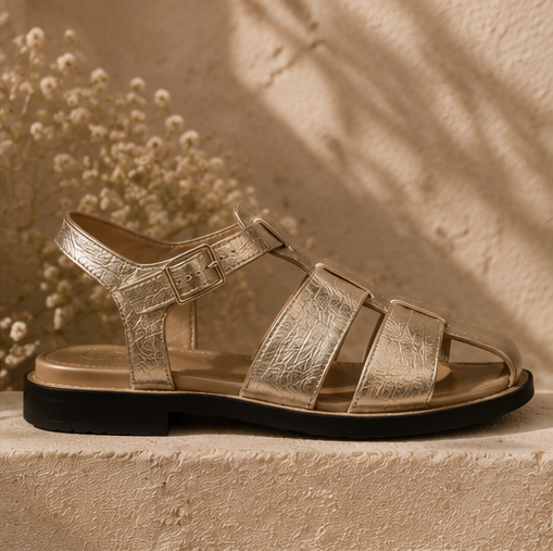SANDALIAS LUMEN LUNA