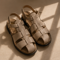 SANDALIAS LUMEN NUDE