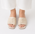 SANDALIAS SUBLIME TALCO